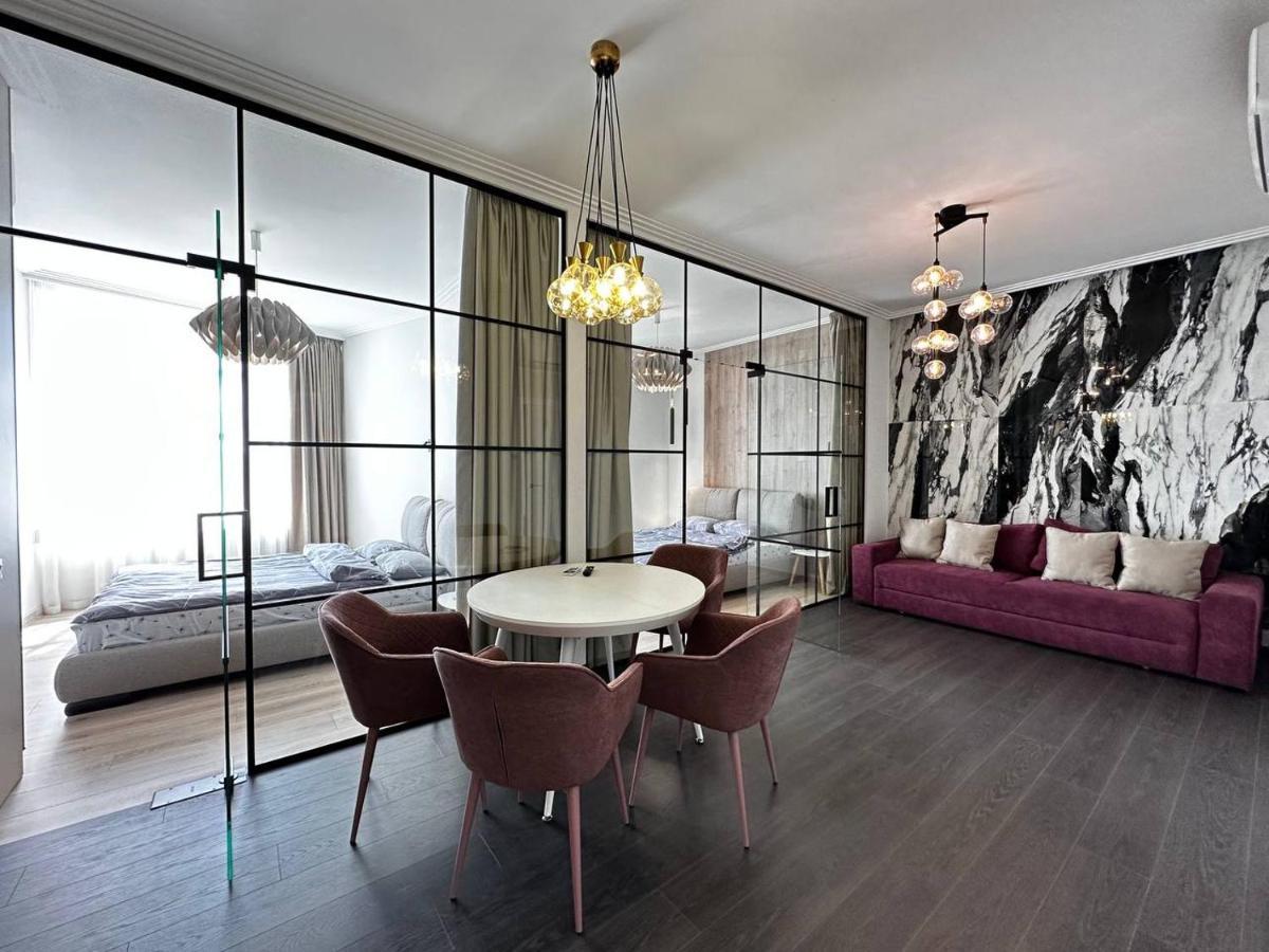 Sea Symphony 3-Bedrooms Lux Apartment Odessa Zewnętrze zdjęcie