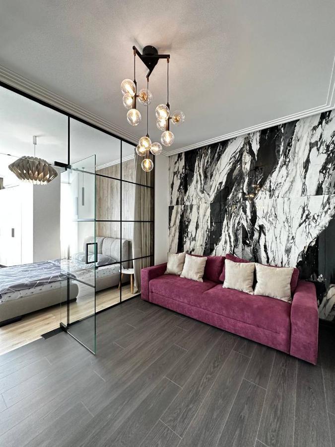 Sea Symphony 3-Bedrooms Lux Apartment Odessa Zewnętrze zdjęcie