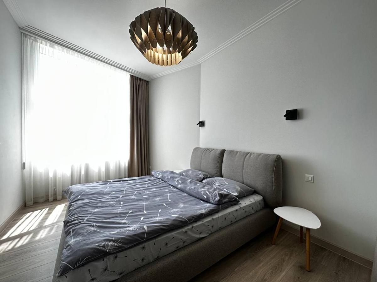 Sea Symphony 3-Bedrooms Lux Apartment Odessa Zewnętrze zdjęcie