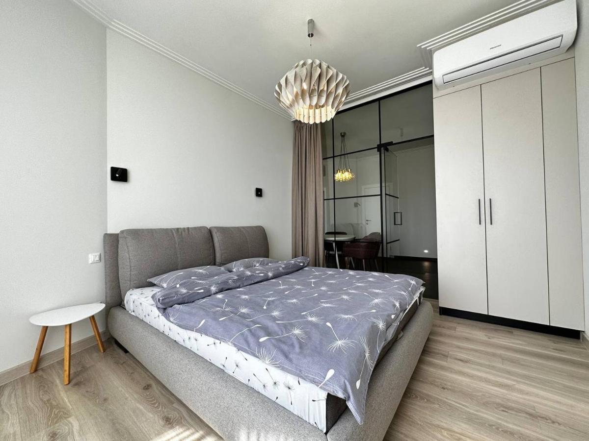 Sea Symphony 3-Bedrooms Lux Apartment Odessa Zewnętrze zdjęcie