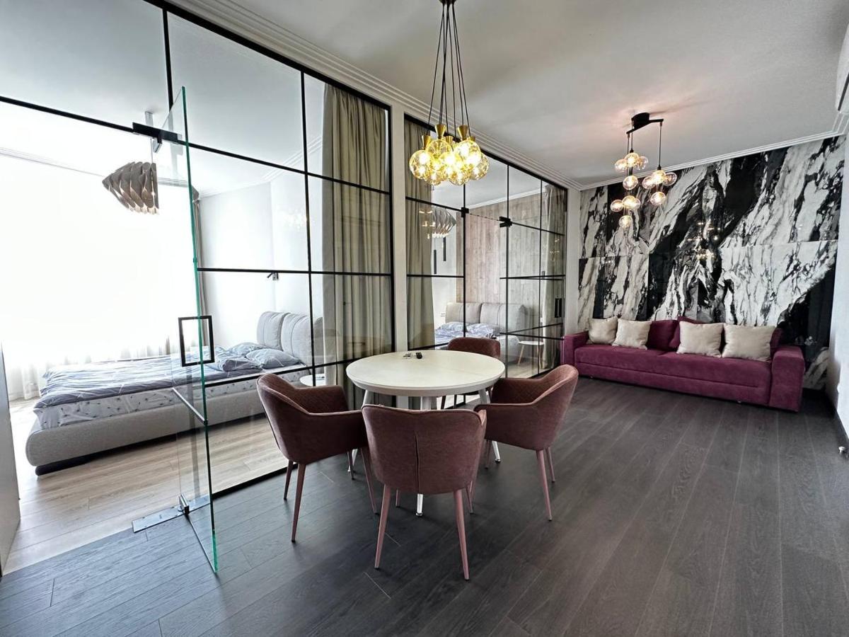 Sea Symphony 3-Bedrooms Lux Apartment Odessa Zewnętrze zdjęcie