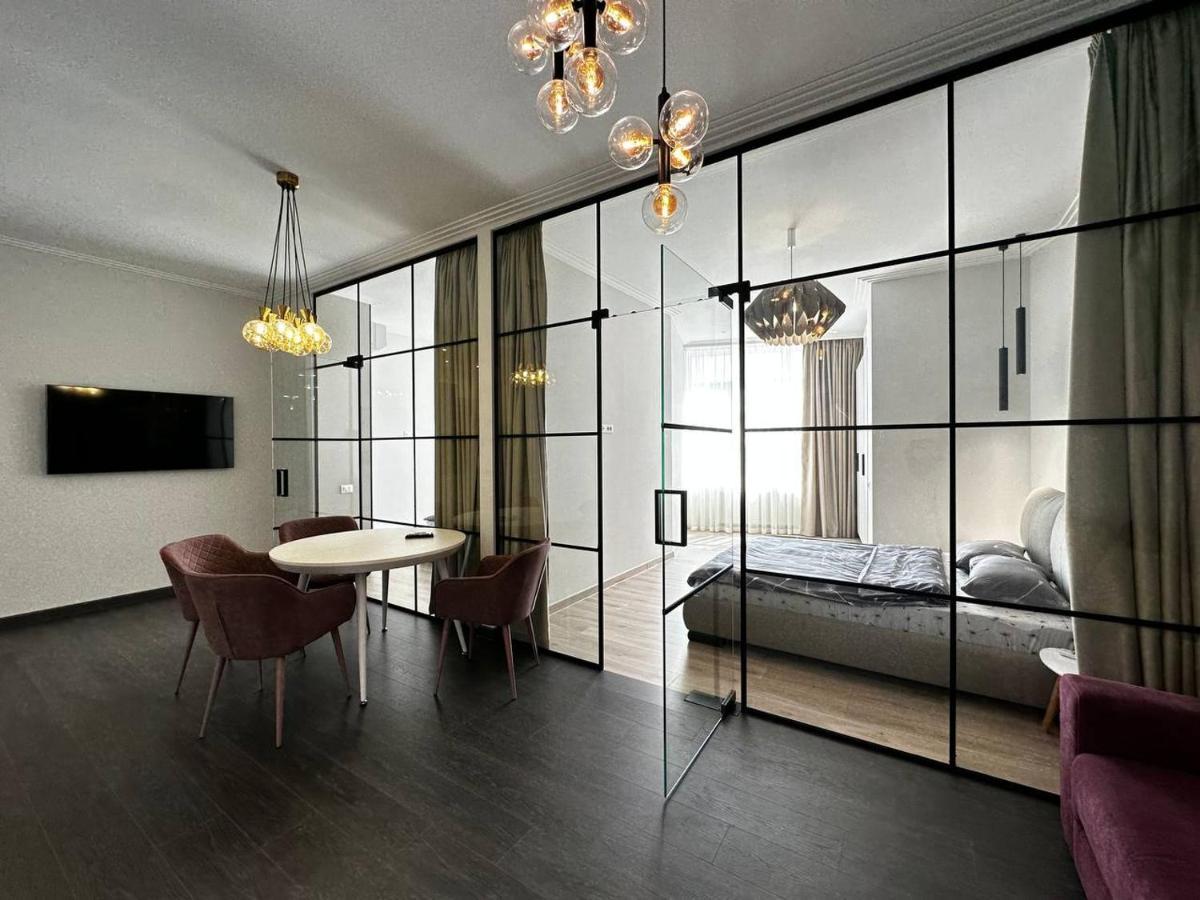 Sea Symphony 3-Bedrooms Lux Apartment Odessa Zewnętrze zdjęcie