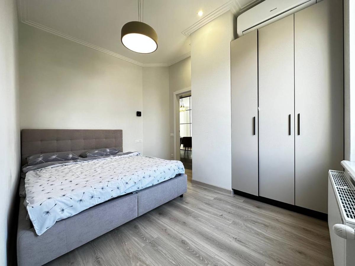 Sea Symphony 3-Bedrooms Lux Apartment Odessa Zewnętrze zdjęcie