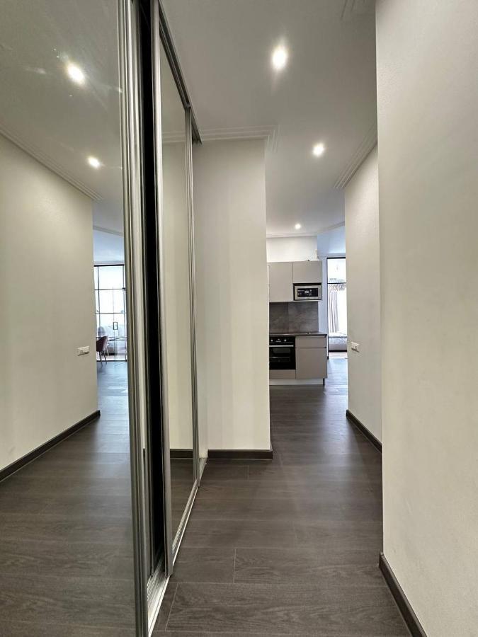 Sea Symphony 3-Bedrooms Lux Apartment Odessa Zewnętrze zdjęcie